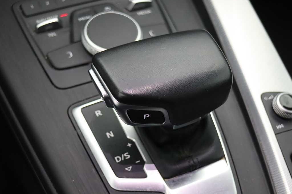 Audi A5 2017 photo 48