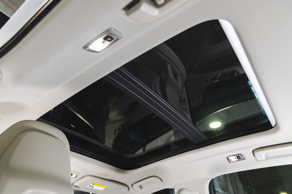 Volvo S90 2018 фото 24