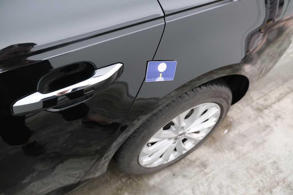 Audi A4 Avant 2016 photo 36