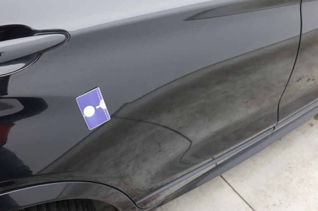 BMW X4 2017 фото 19