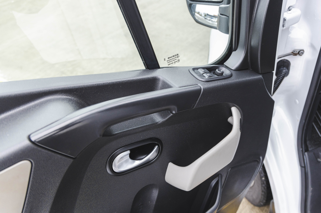 Renault Master 2018 фото Renault Master 2018 фото 14