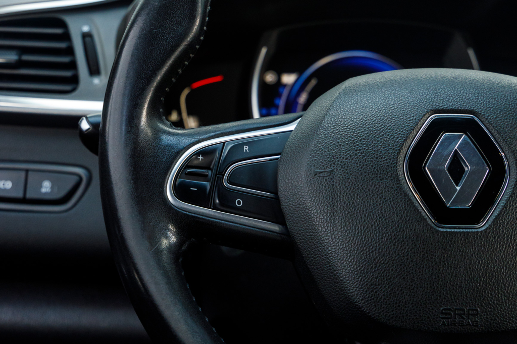 Renault Kadjar 2015 photo 27