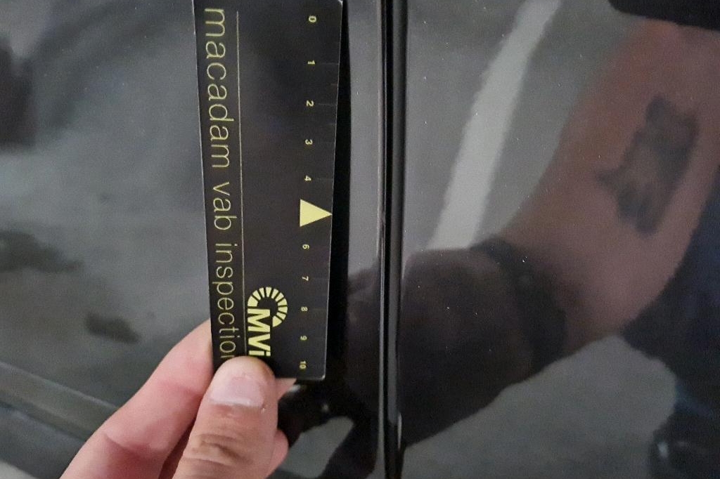 BMW 6er Gran Turismo 2019 photo 17