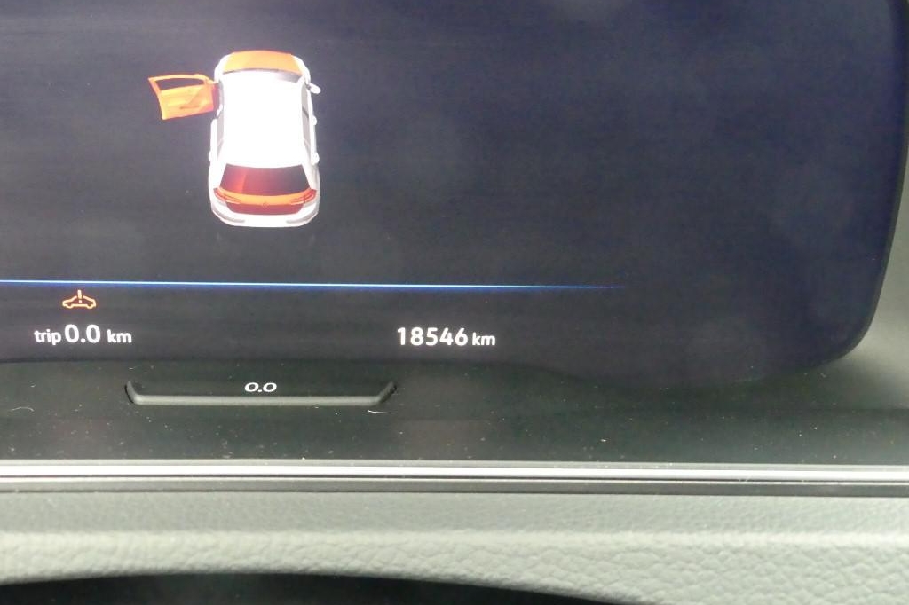 Volkswagen e-Golf 2018 фото 2