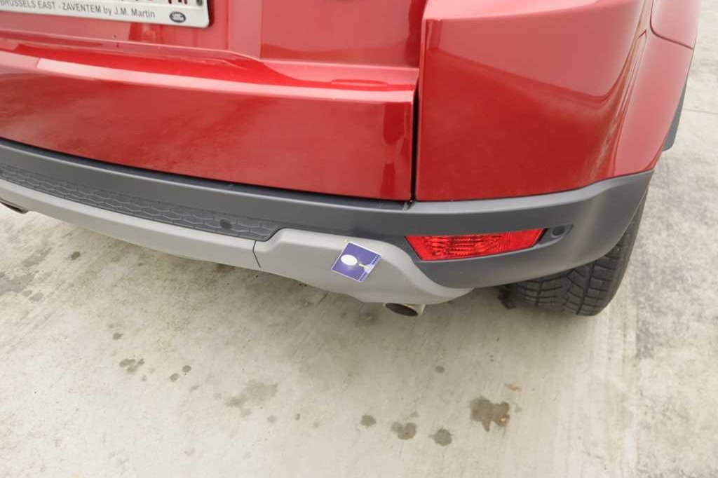 Land Rover Range Rover 2017 фото 13