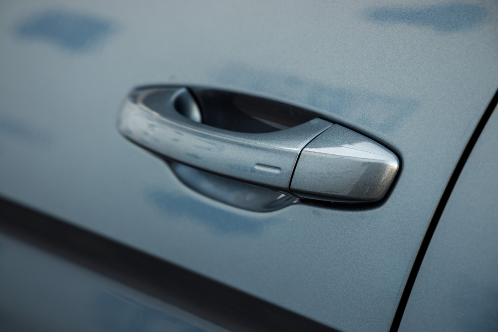 Volkswagen Atlas SE 4motion 2019 photo 34