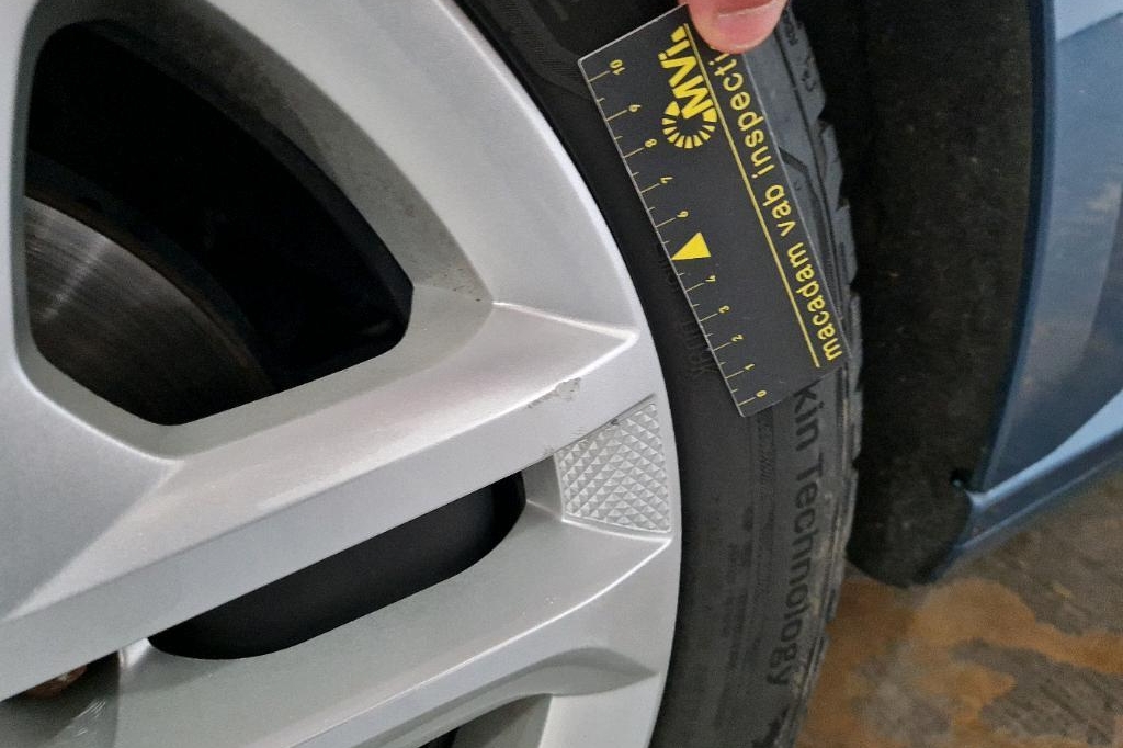 Renault Megane 2017 фото 21