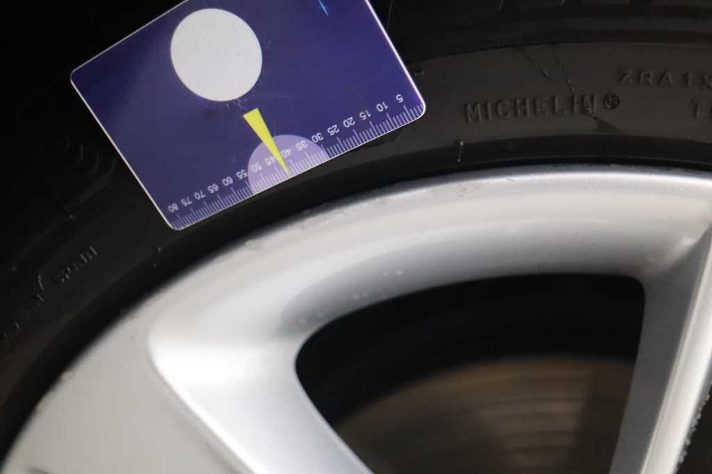 Opel Insignia Grand Sport 2017 photo 8