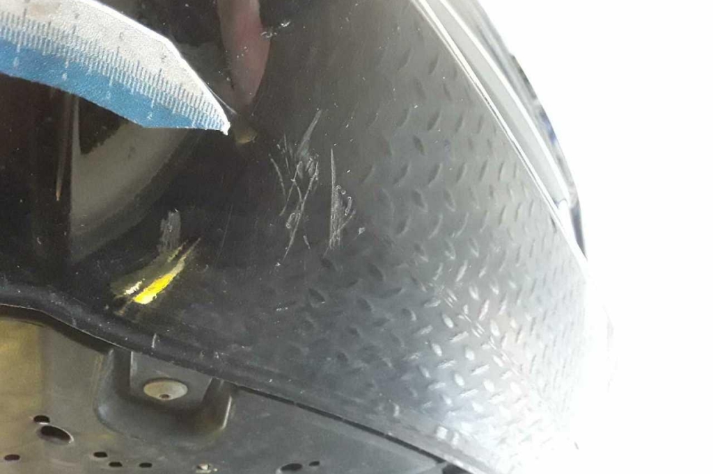 Audi S4 Avant 2018 фото 13