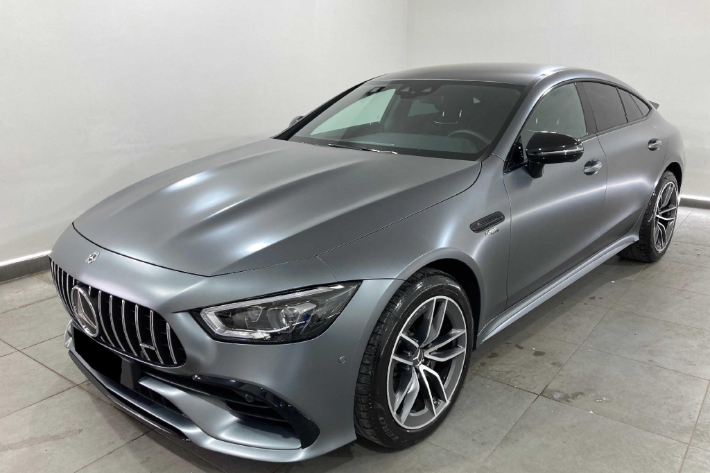 Mercedes-AMG GT-Klasse 2017 фото 2