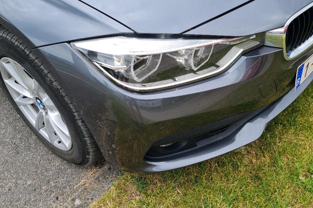 BMW 3er 2016 photo 43