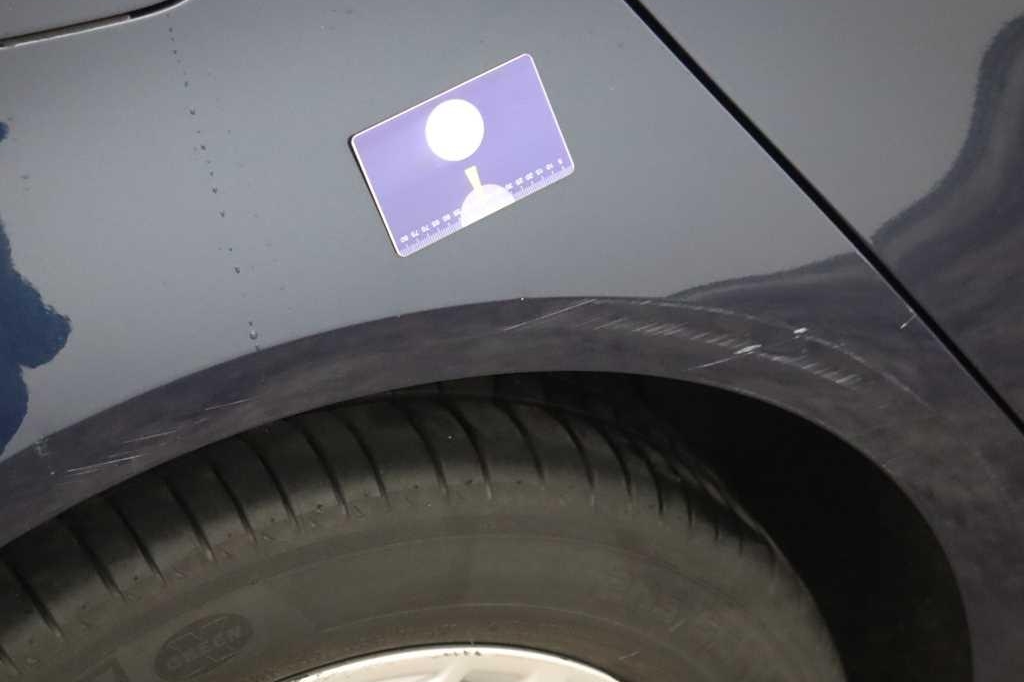 Audi A3 Sportback 2017 фото 25