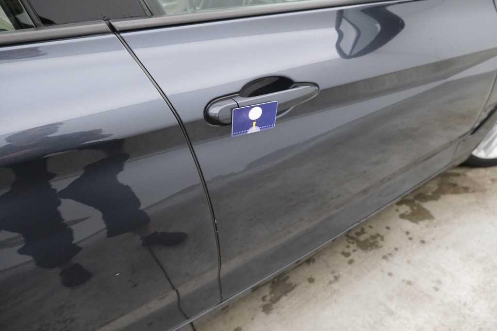 BMW 3er GT 2016 фото 95