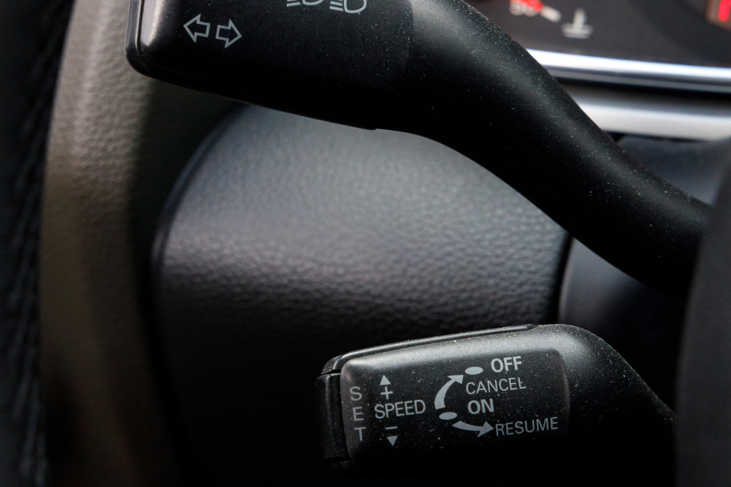 Audi Q7 SLine 2008 фото 10