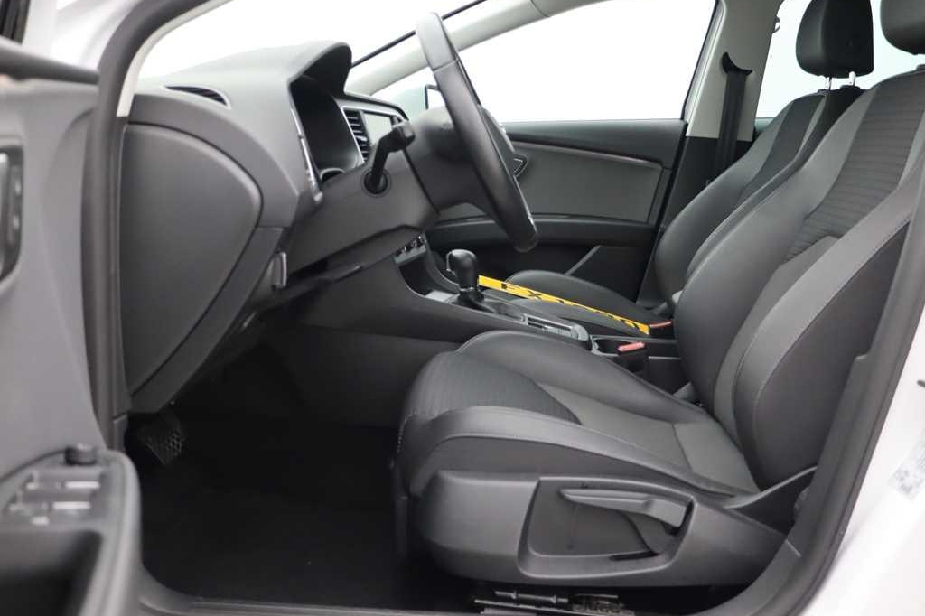 SEAT Leon 2017 photo 5