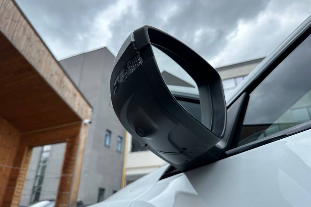 Audi e-tron Sportback 55 95kWh 2021 photo 8