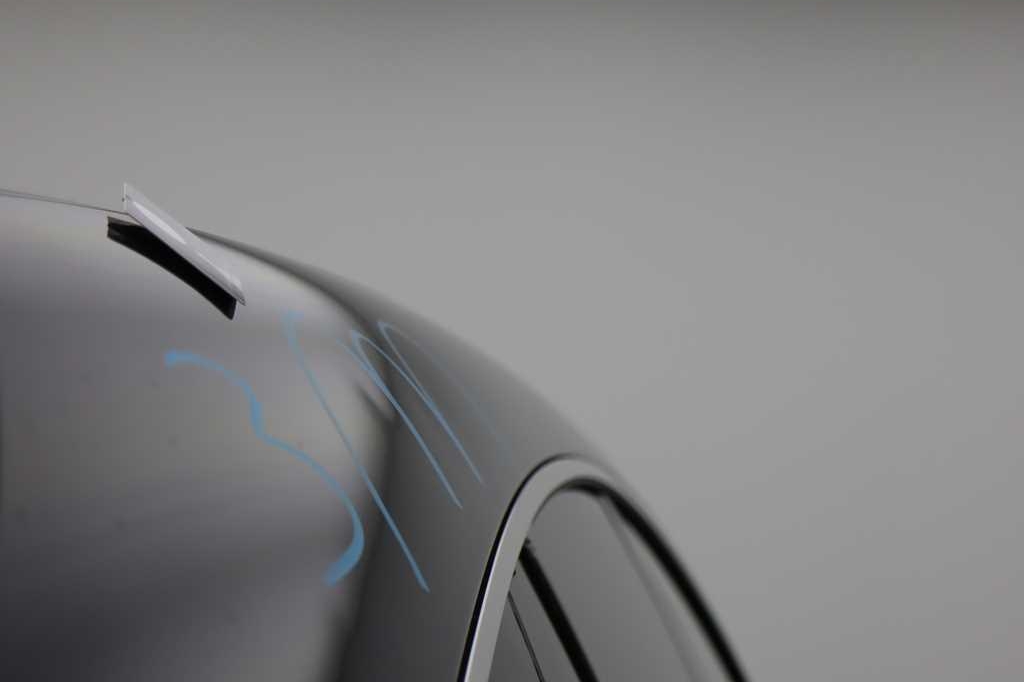 Mercedes-Benz CLA-Klasse 2017 photo 20