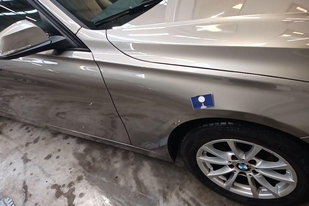 BMW 3er Touring 2016 фото 11