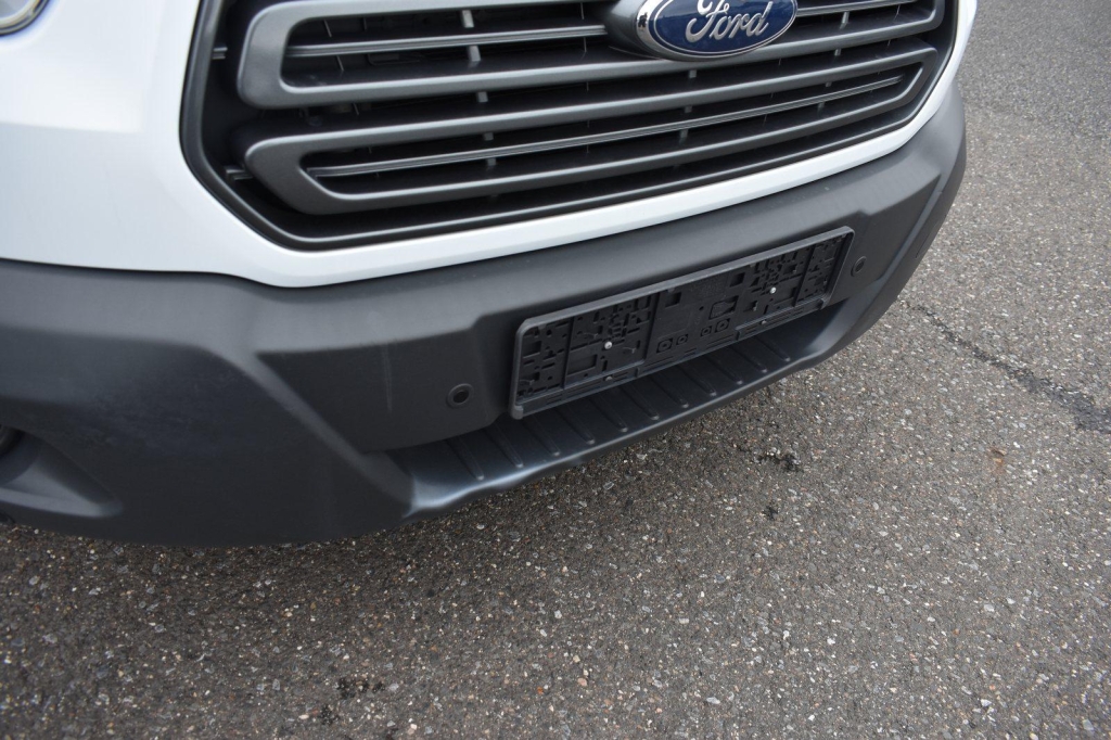 Ford Transit Kasten 2018 фото 50