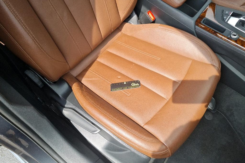 Audi A4 2016 photo 40