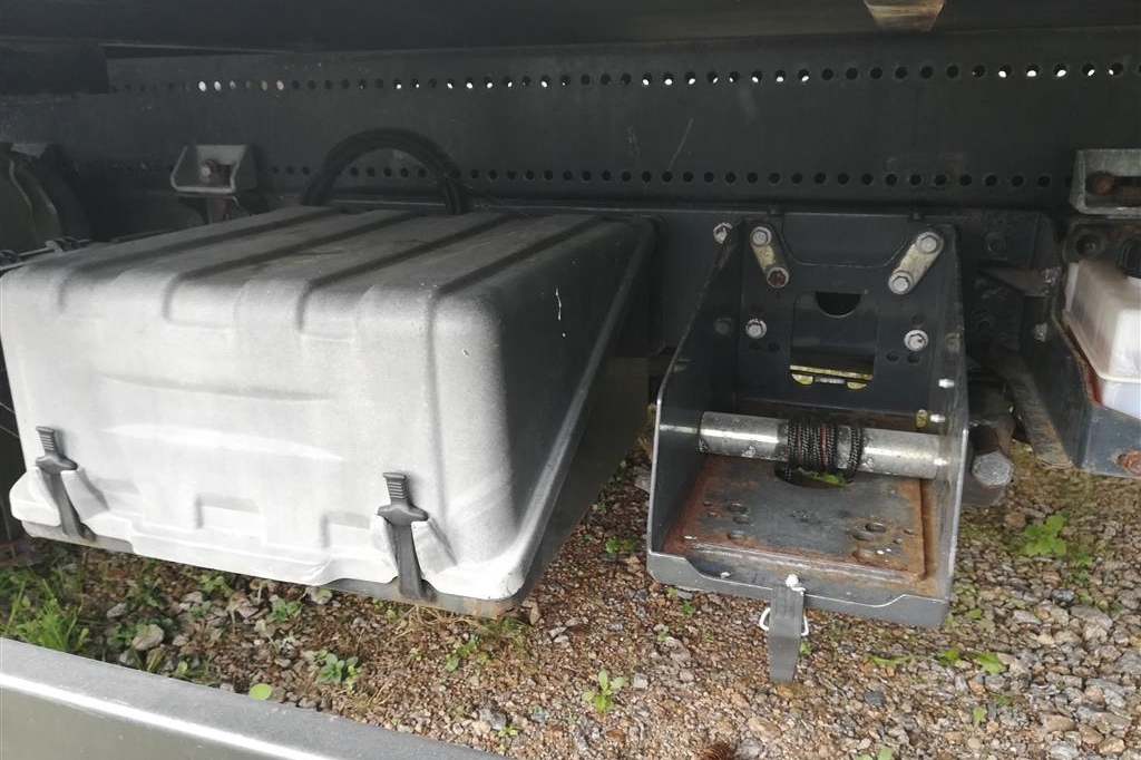 Iveco EuroCargo 2012 фото 32