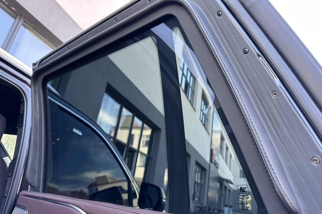 Cadillac Escalade Platinum 4WD 2022 фото Cadillac Escalade Platinum 4WD 2022 фото 20