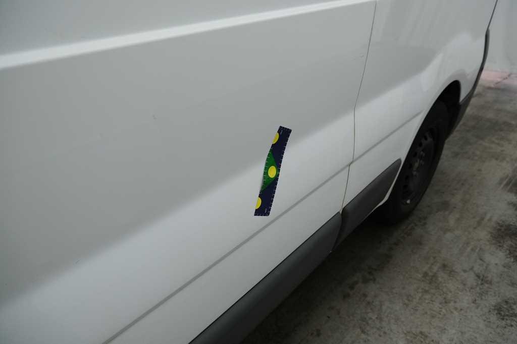 Renault Trafic 2014 photo 55