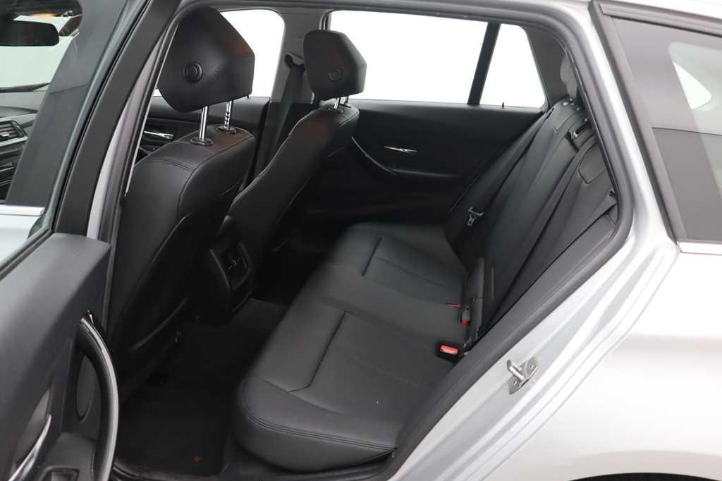 BMW 3er Touring 2015 фото 6