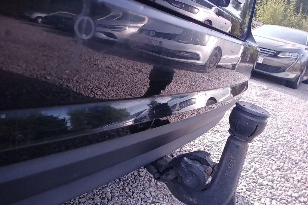 Audi A4 Avant 2016 photo 43