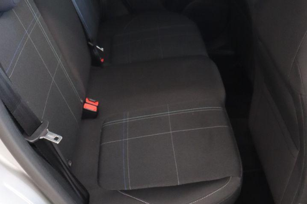 Ford Fiesta 2018 фото 3