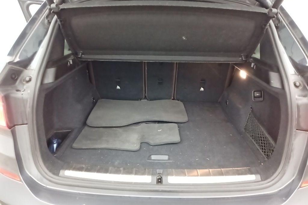 BMW X1 2017 фото 6