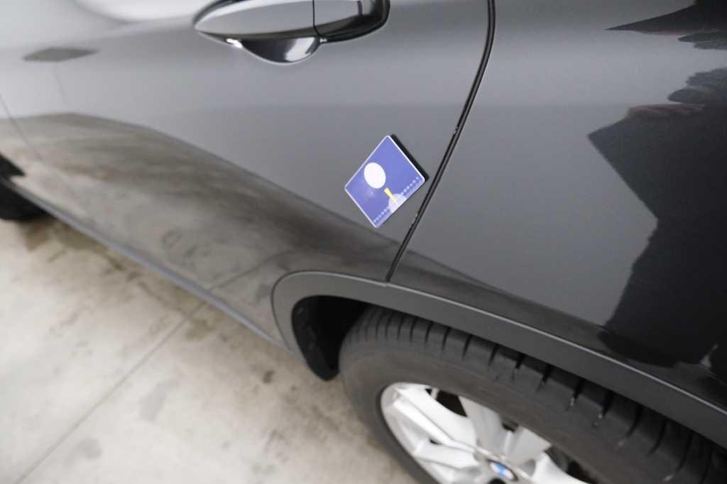 BMW X5 2016 фото 19