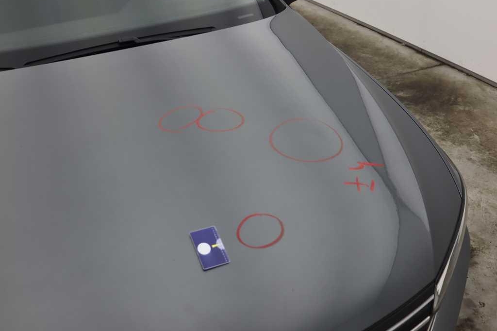 Volkswagen Passat Variant 2016 фото 9