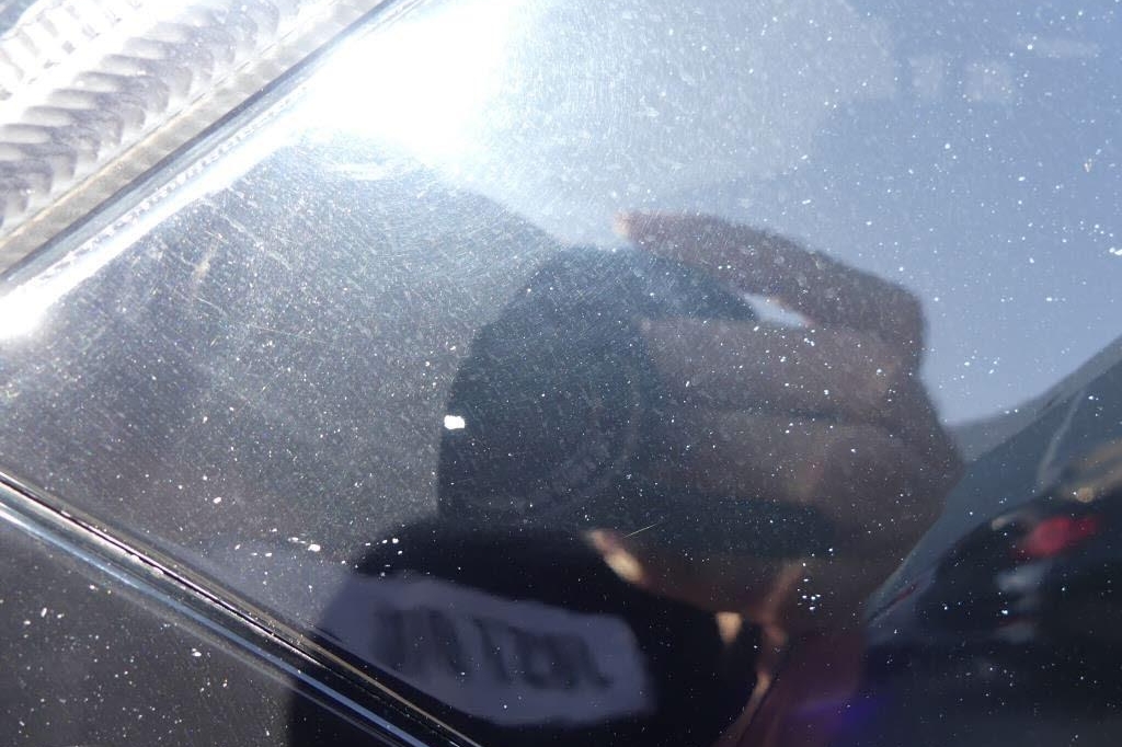 Ford Focus Turnier 2016 фото 34