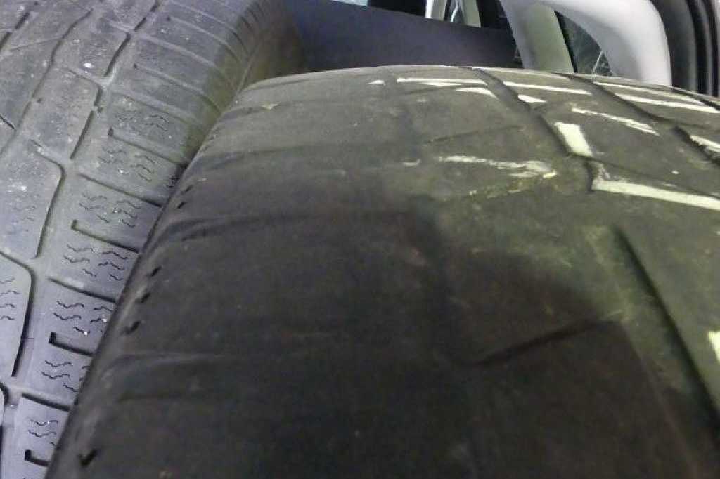 Ford Mondeo Turnier 2018 photo 13