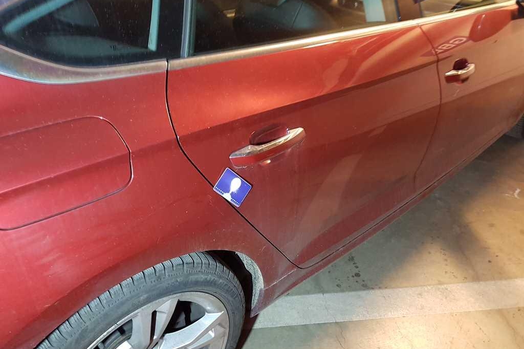 Audi A5 Sportback 2017 фото 37