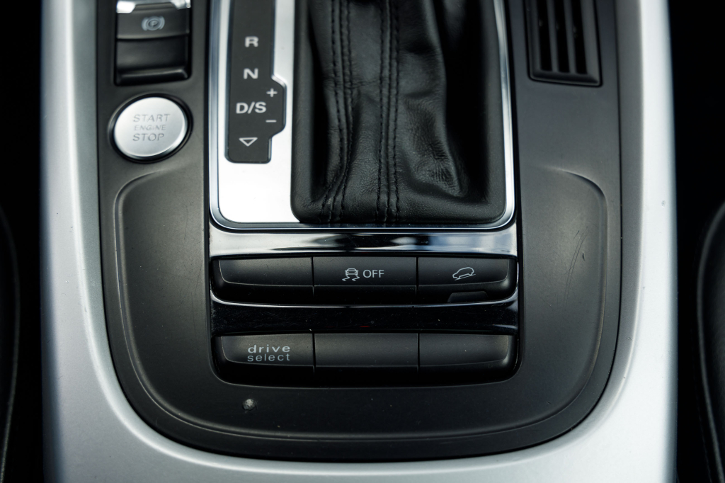 Audi Q5 Premium Plus 2016 фото 5