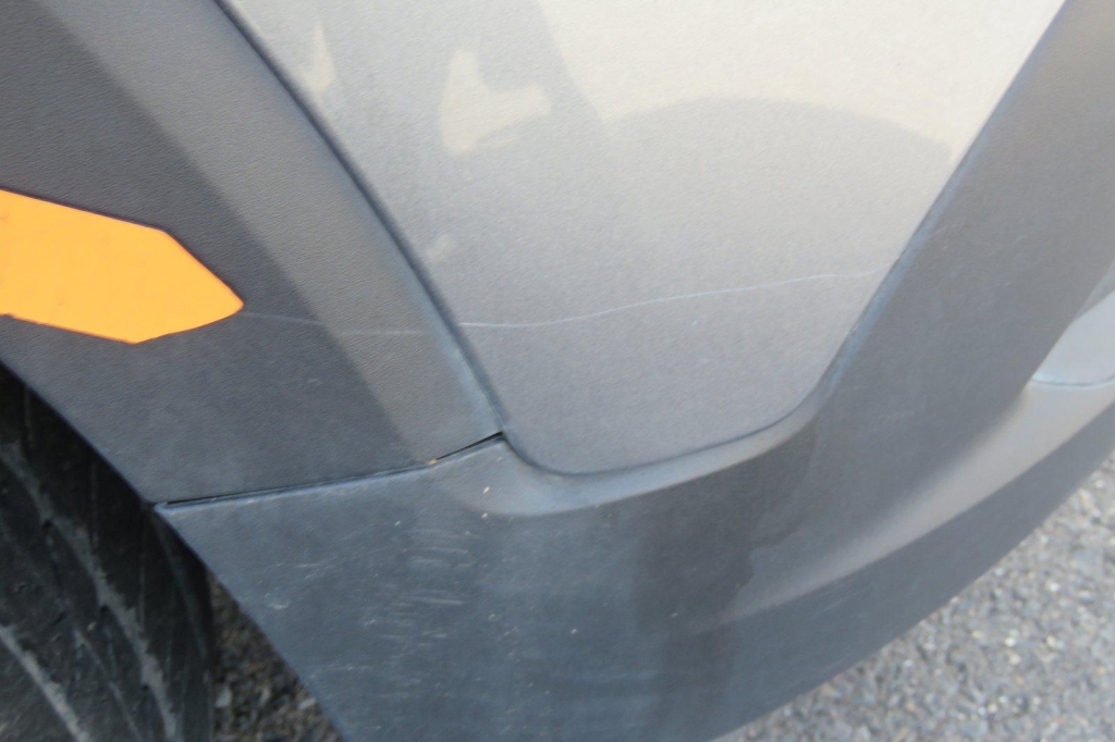 Opel Crossland X 2019 фото 11