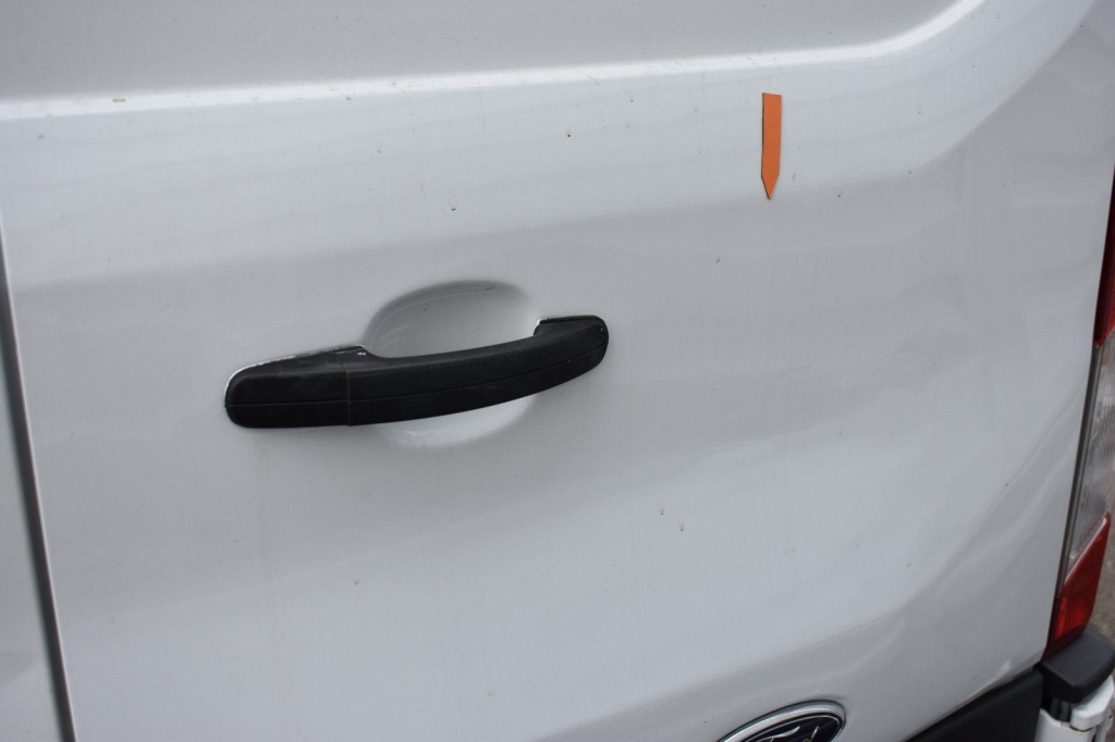 Ford Transit Kasten 2018 фото 7