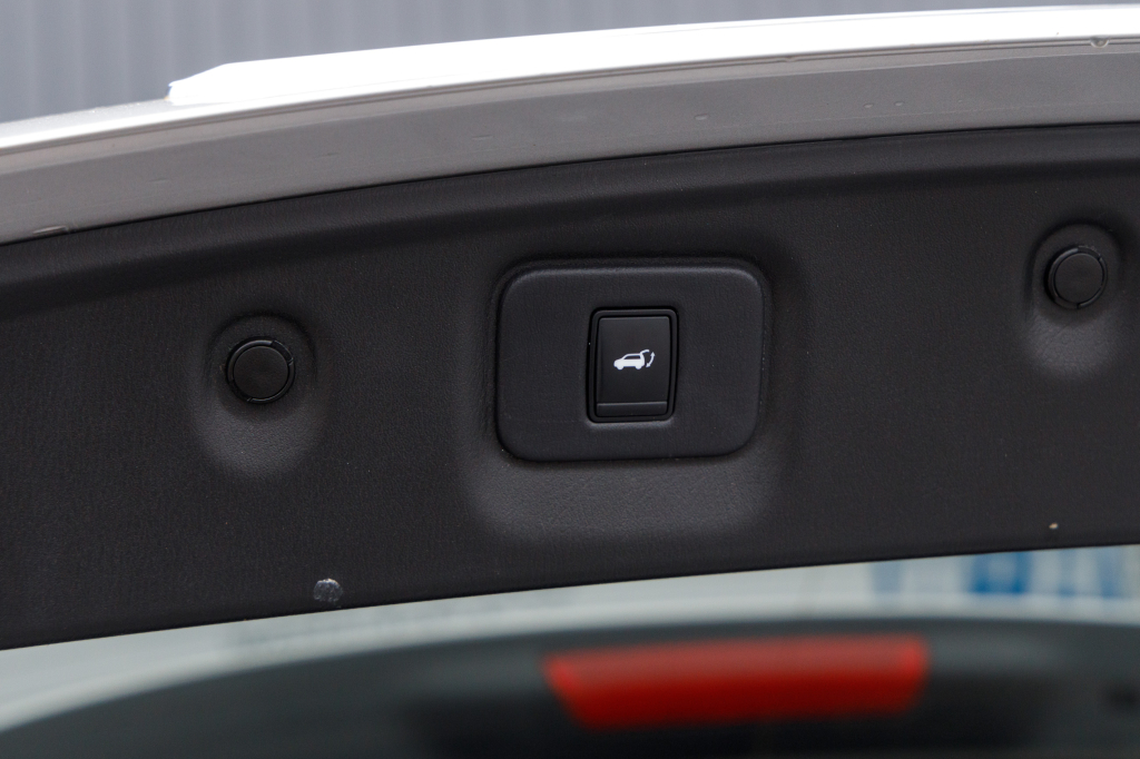 Infiniti JX 35 2013 фото 6