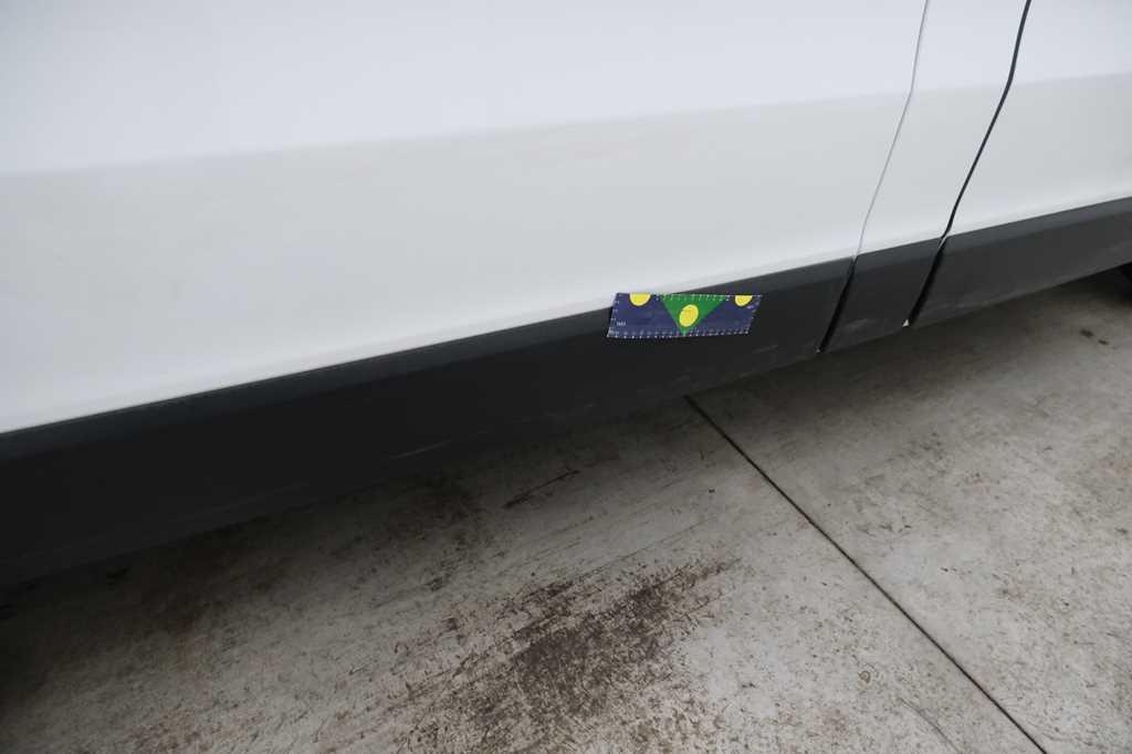 Renault Trafic 2015 photo 8