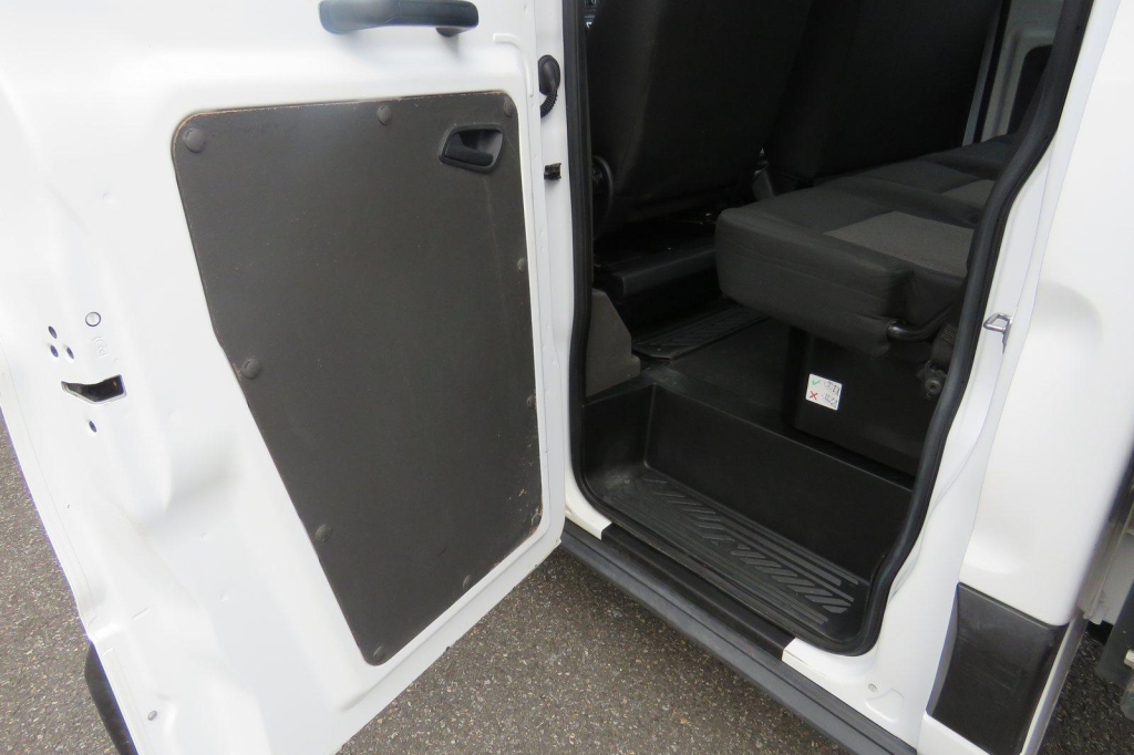 Ford Transit Pritsche 2020 фото 57