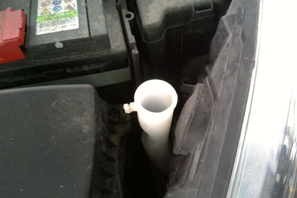 Ford Fiesta 2017 photo 7