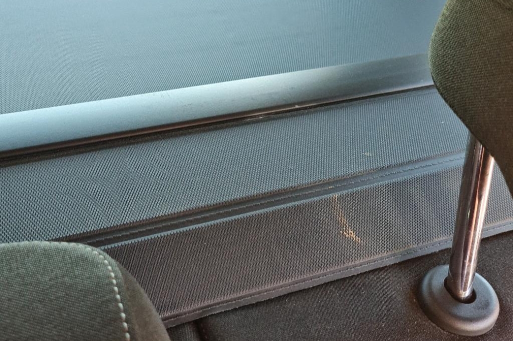 Skoda Superb Combi 2017 фото 28