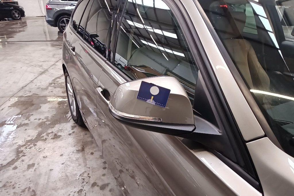 BMW 3er Touring 2016 фото 9