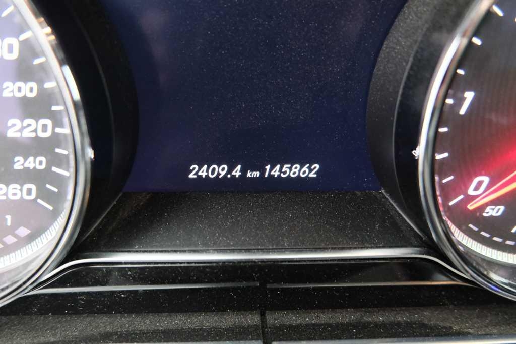 Mercedes-Benz E-Klasse 2017 photo 5