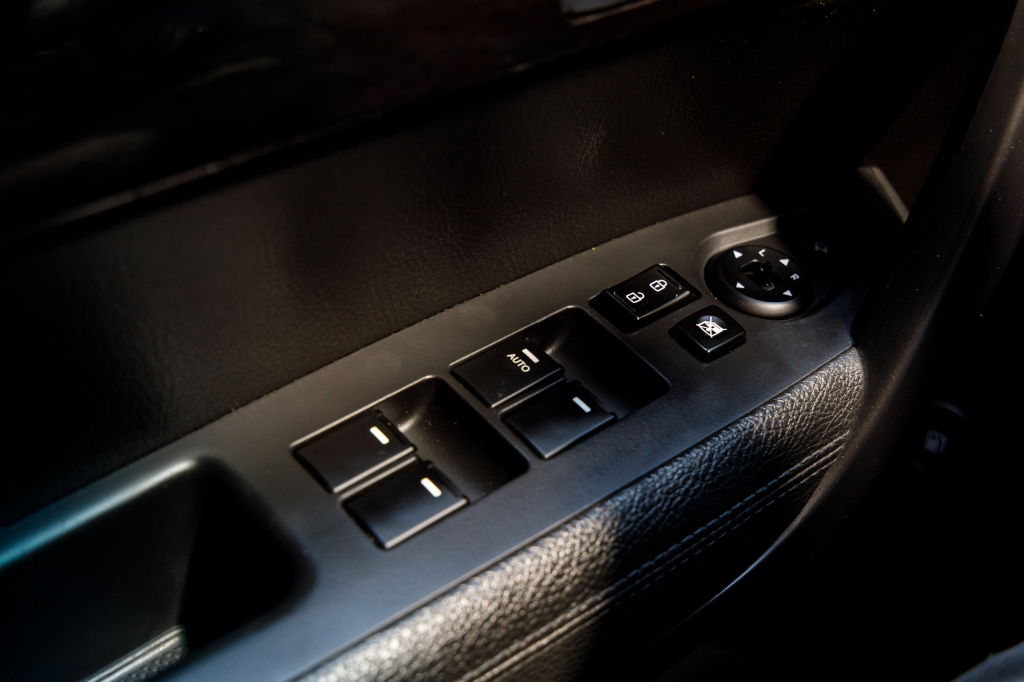 Kia Sorento LX photo 25