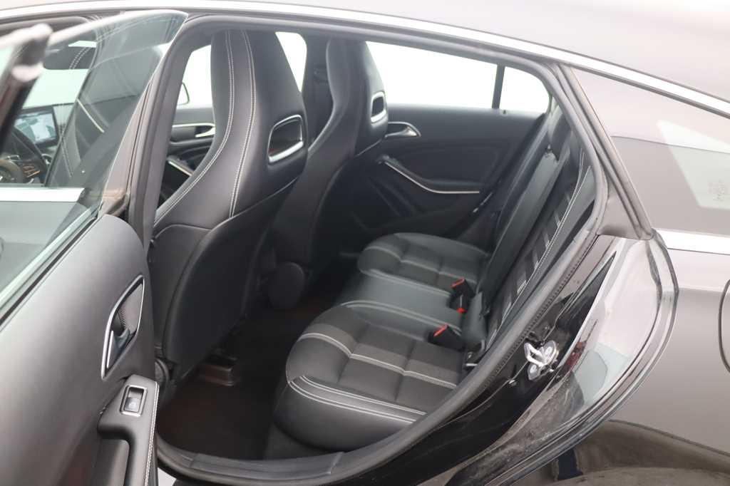 Mercedes-Benz CLA 2018 фото 5