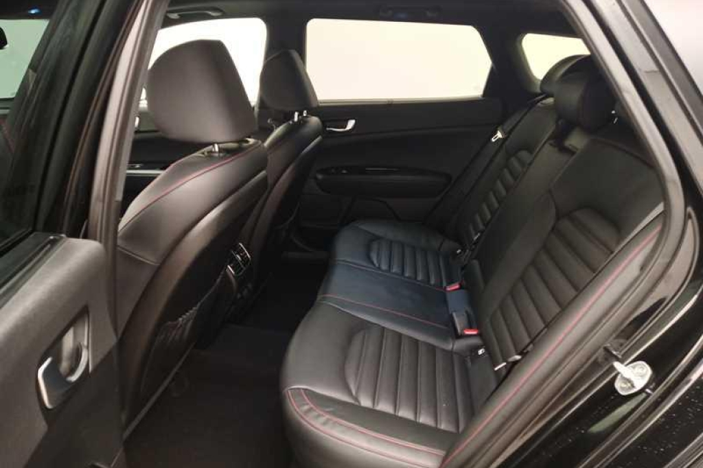 Kia Optima 2017 photo 4