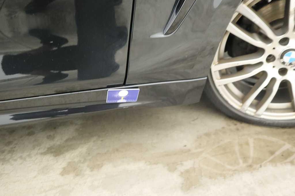 BMW 4er Gran Coupe 2016 photo 43